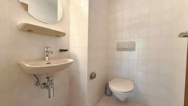 Immobilie in Savigny - Appartement 5.5 pces (123 m2) avec terrasse de 100 m2 Ã  Savigny / VD - Bild 10