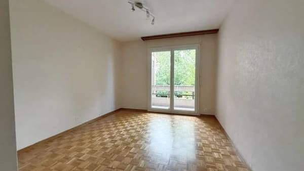 Immobilie in Savigny - Appartement 5.5 pces (123 m2) avec terrasse de 100 m2 Ã  Savigny / VD - Bild 5