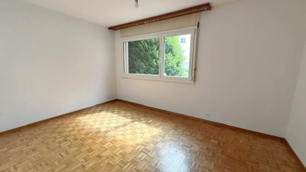 Immobilie in Savigny - Appartement 5.5 pces (123 m2) avec terrasse de 100 m2 Ã  Savigny / VD - Bild 6