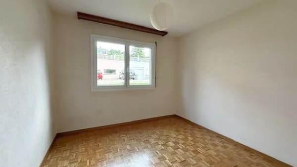 Immobilie in Savigny - Appartement 5.5 pces (123 m2) avec terrasse de 100 m2 Ã  Savigny / VD - Bild 7