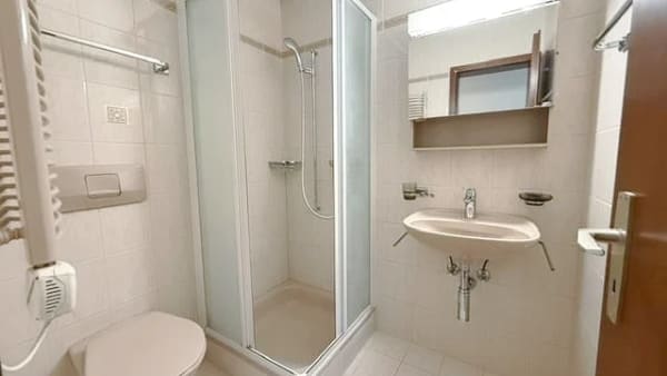 Immobilie in Savigny - Appartement 5.5 pces (123 m2) avec terrasse de 100 m2 Ã  Savigny / VD - Bild 9