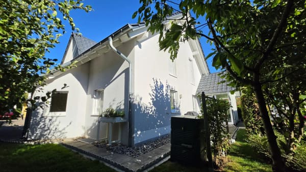 Immobilie in Titterten - Helles 5.5-Zimmer-Einfamilienhaus in Titterten kaufen - Bild 2