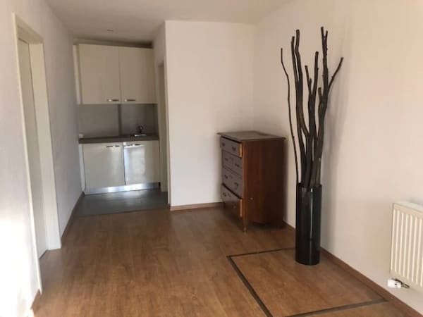 Immobilie in Yvorne - Yvorne : à deux minutes de Aigle : appartement sur 3 niveaux ! - Bild 5