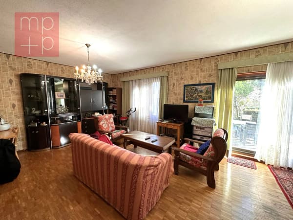 Immobilie in Bedano - Casa unifamiliare - Bedano - Bild 6
