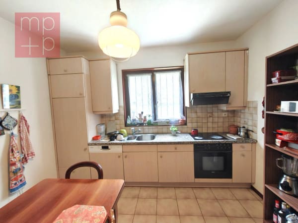Immobilie in Bedano - Casa unifamiliare - Bedano - Bild 7