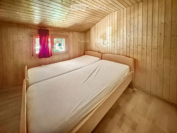 Immobilie in Bellwald - GrosszÃ¼gig wohnen und die Walliser Bergwelt geniessen - Bild 12