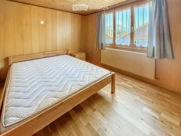Immobilie in Bellwald - GrosszÃ¼gig wohnen und die Walliser Bergwelt geniessen - Bild 9