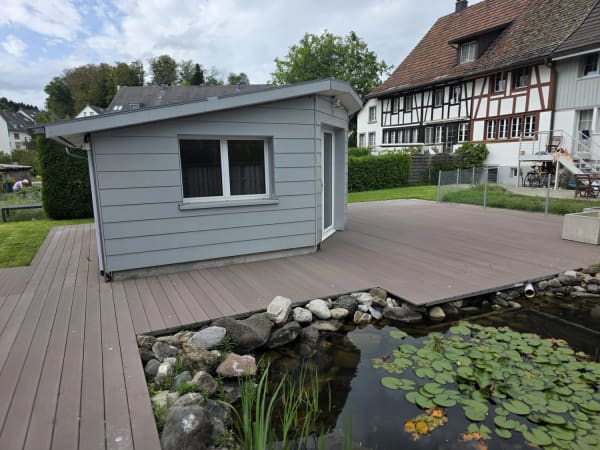 Immobilie in Binz - Ihr Traumhaus in Binz wartet auf Sie! - Bild 0