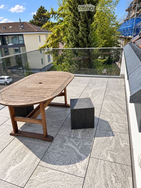Immobilie in Kloten - Attraktive 4.5-Zimmer-Maisonette-Wohnung mit grosser Terrasse in Kloten - Bild 10