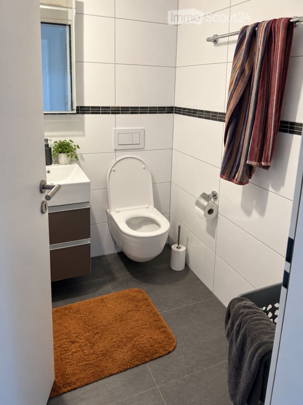 Immobilie in Kloten - Attraktive 4.5-Zimmer-Maisonette-Wohnung mit grosser Terrasse in Kloten - Bild 5