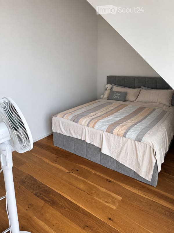 Immobilie in Kloten - Attraktive 4.5-Zimmer-Maisonette-Wohnung mit grosser Terrasse in Kloten - Bild 6
