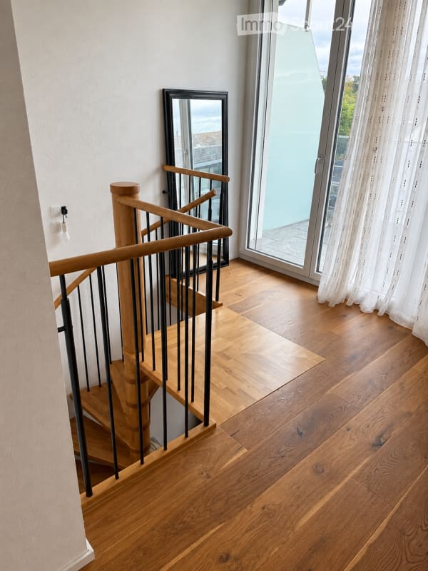 Immobilie in Kloten - Attraktive 4.5-Zimmer-Maisonette-Wohnung mit grosser Terrasse in Kloten - Bild 7