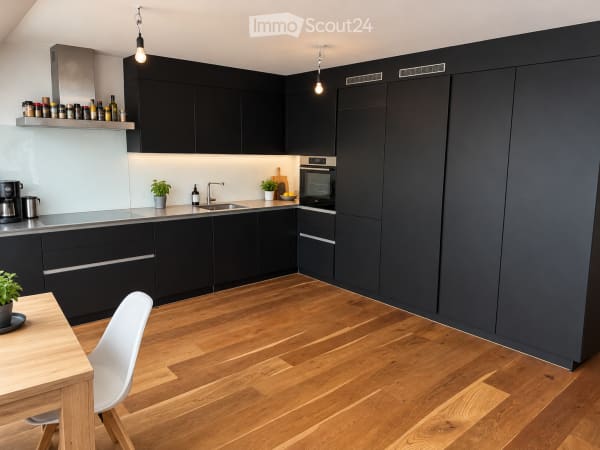 Immobilie in Kloten - Attraktive 4.5-Zimmer-Maisonette-Wohnung mit grosser Terrasse in Kloten - Bild 8