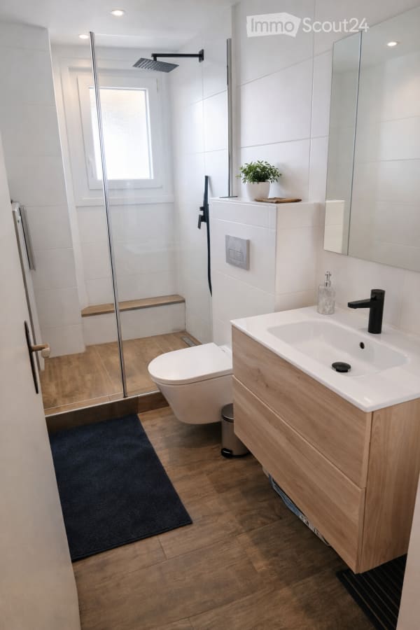 Immobilie in Charrat - Charmant appartement de 4.5 pièces à Charrat, Valais - Bild 7