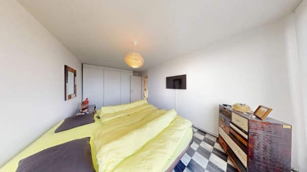 Immobilie in Egerkingen - 5.5 Zimmer Terrassenwohnung mit Weitsicht in Oensingen - Bild 12