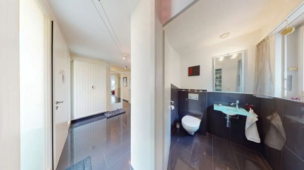 Immobilie in Egerkingen - 5.5 Zimmer Terrassenwohnung mit Weitsicht in Oensingen - Bild 7
