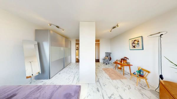 Immobilie in Egerkingen - 5.5 Zimmer Terrassenwohnung mit Weitsicht in Oensingen - Bild 9