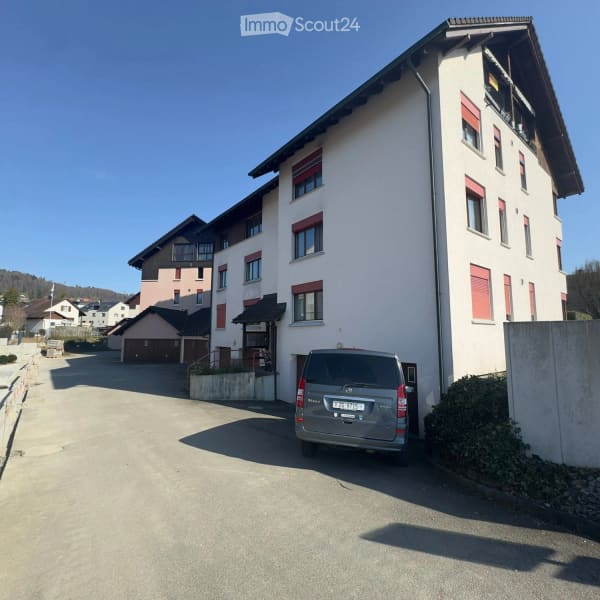 Immobilie in Mettmenstetten - Attraktive Eigentumswohnungen für Eigennutzer & Investoren - Bild 2