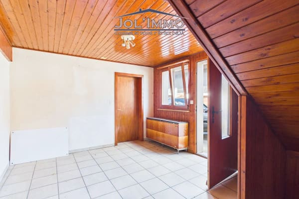 Immobilie in Courfaivre - Maison à rénover - Fort potentiel - Bild 1