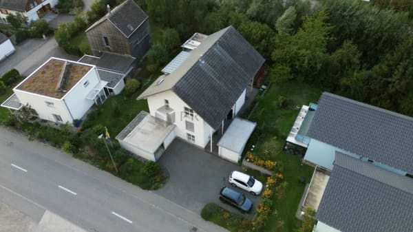 Immobilie in Trubschachen - Grosszügiges Wohnen im Dachgeschoss - Bild 11