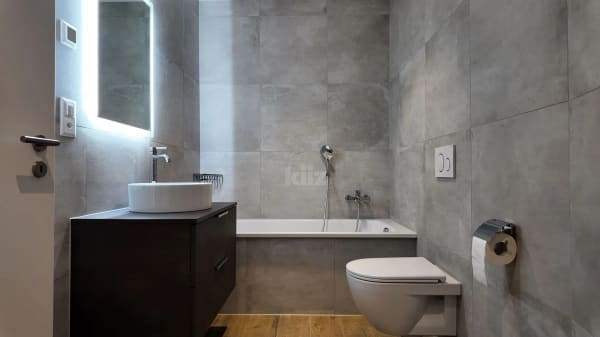 Immobilie in Couvet - Splendide appartement récent avec grand jardin - Bild 10