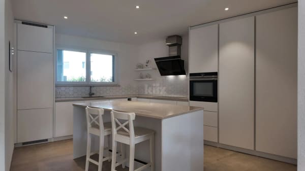 Immobilie in Couvet - Splendide appartement récent avec grand jardin - Bild 4