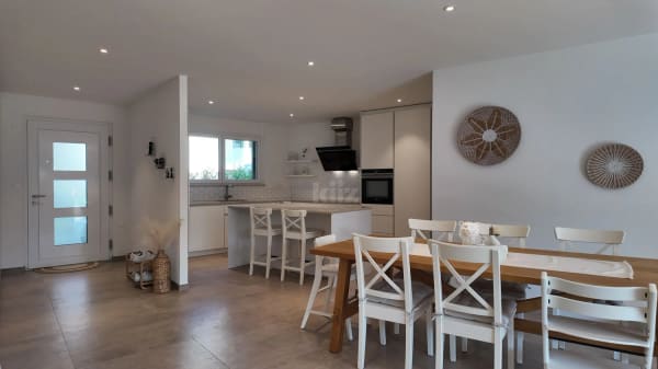 Immobilie in Couvet - Splendide appartement récent avec grand jardin - Bild 5