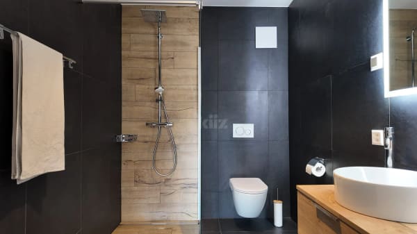 Immobilie in Couvet - Splendide appartement récent avec grand jardin - Bild 7