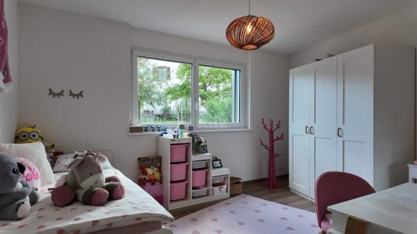 Immobilie in Couvet - Splendide appartement récent avec grand jardin - Bild 8
