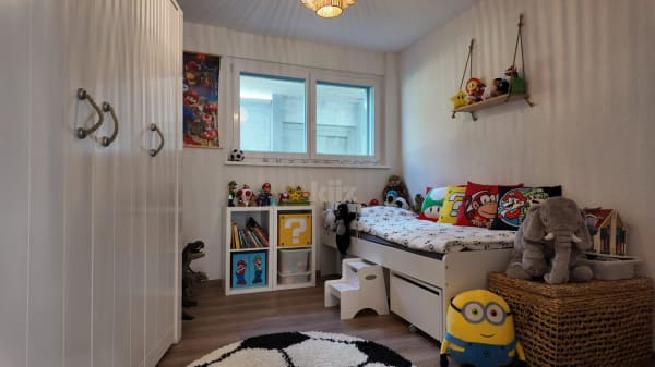 Immobilie in Couvet - Splendide appartement récent avec grand jardin - Bild 9