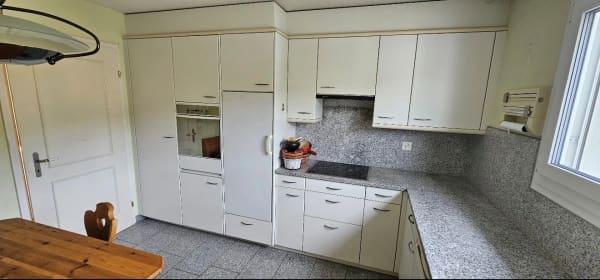 Immobilie in Horw - Helle 4 1/2-Zimmer-Wohnung mit direkter Sicht auf den Pilatus - Bild 4