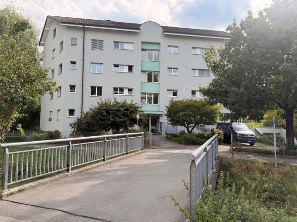 Immobilie in Horw - Helle 4 1/2-Zimmer-Wohnung mit direkter Sicht auf den Pilatus - Bild 8