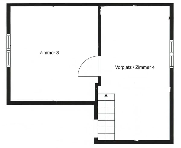 Immobilie in Hausen Am Albis - Rarität mit Weitsicht und grosszügigem Umschwung - Bild 13