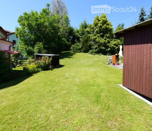 Immobilie in Teufen Ar - Appenzellerhaus für Singles, Paare, eine kleine Familie und/oder Gartenliebhaber - Bild 6