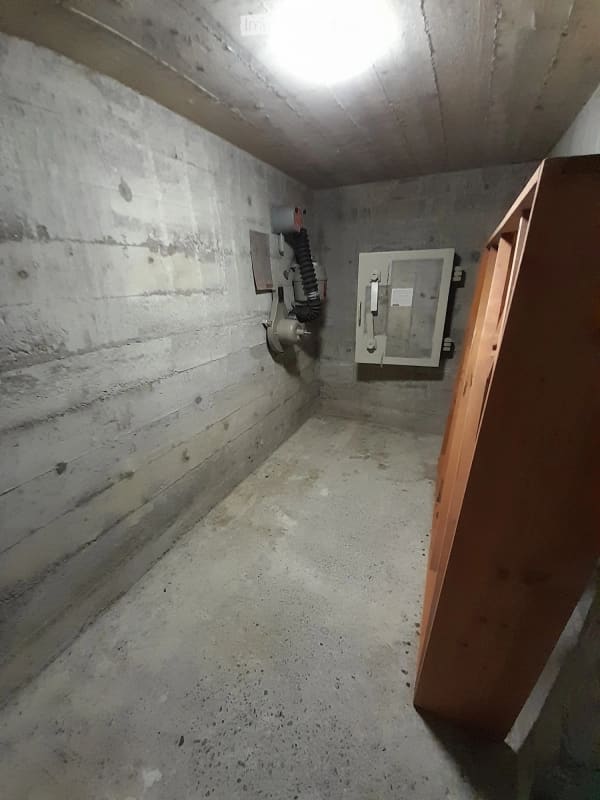 Immobilie in Tavannes - Maison individuelle à Tavannes - Bild 12