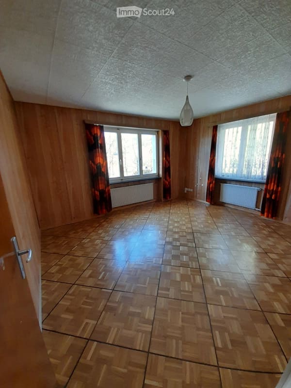 Immobilie in Tavannes - Maison individuelle à Tavannes - Bild 18
