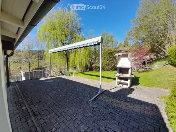 Immobilie in Tavannes - Maison individuelle à Tavannes - Bild 6