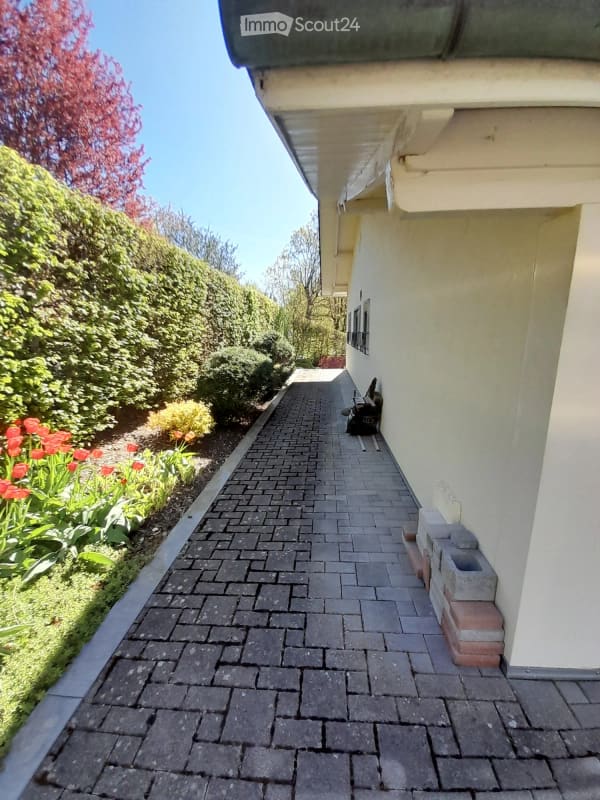 Immobilie in Tavannes - Maison individuelle à Tavannes - Bild 7