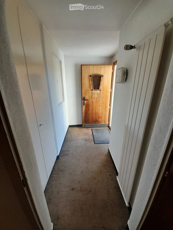 Immobilie in Tavannes - Maison individuelle à Tavannes - Bild 8