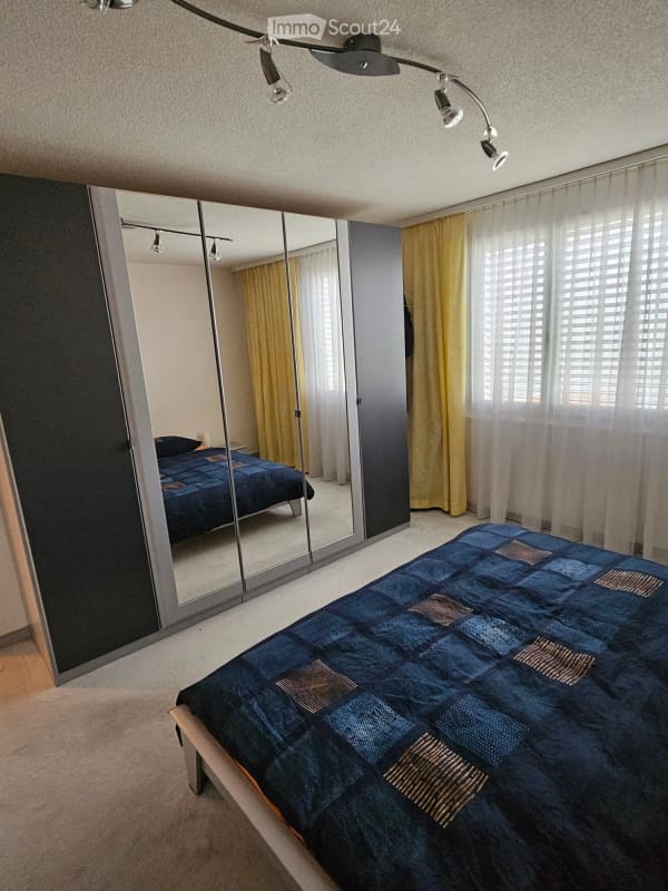 Immobilie in Laax Gr - Charmante 4.5-Zimmer-Wohnung mit Bergpanorama in Laax GR - Bild 10