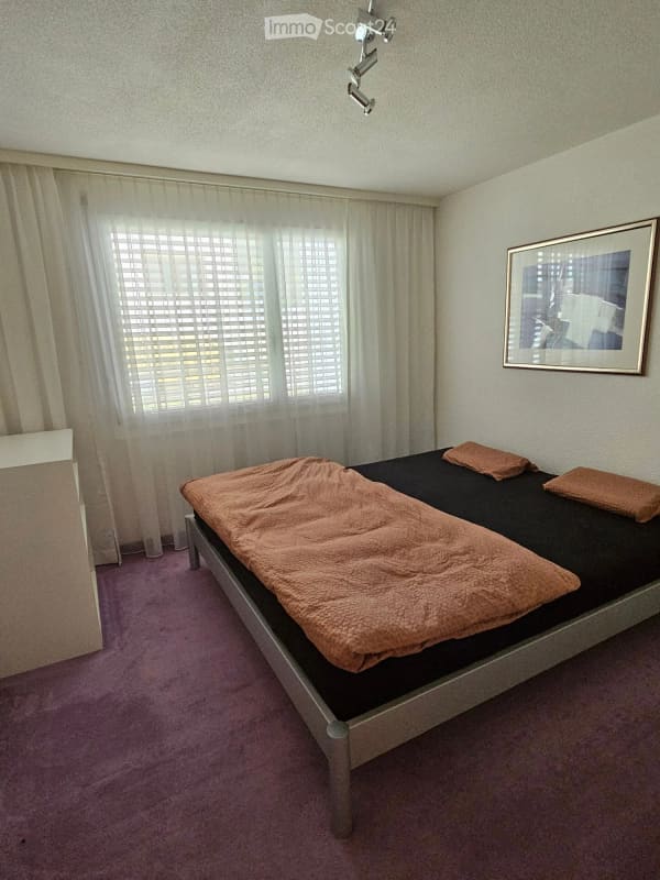 Immobilie in Laax Gr - Charmante 4.5-Zimmer-Wohnung mit Bergpanorama in Laax GR - Bild 11