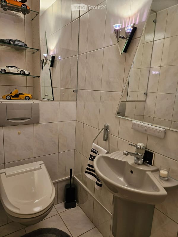 Immobilie in Laax Gr - Charmante 4.5-Zimmer-Wohnung mit Bergpanorama in Laax GR - Bild 15
