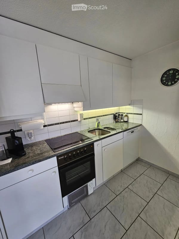 Immobilie in Laax Gr - Charmante 4.5-Zimmer-Wohnung mit Bergpanorama in Laax GR - Bild 5