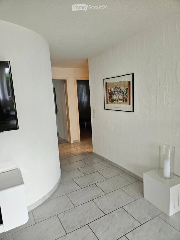 Immobilie in Laax Gr - Charmante 4.5-Zimmer-Wohnung mit Bergpanorama in Laax GR - Bild 8