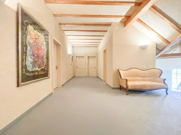 Immobilie in Anwil - ARCHITEKTUR-UNIKAT IN ANWIL - Bild 13