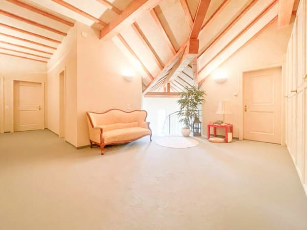 Immobilie in Anwil - ARCHITEKTUR-UNIKAT IN ANWIL - Bild 14