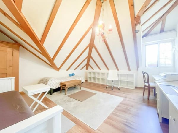 Immobilie in Anwil - ARCHITEKTUR-UNIKAT IN ANWIL - Bild 17