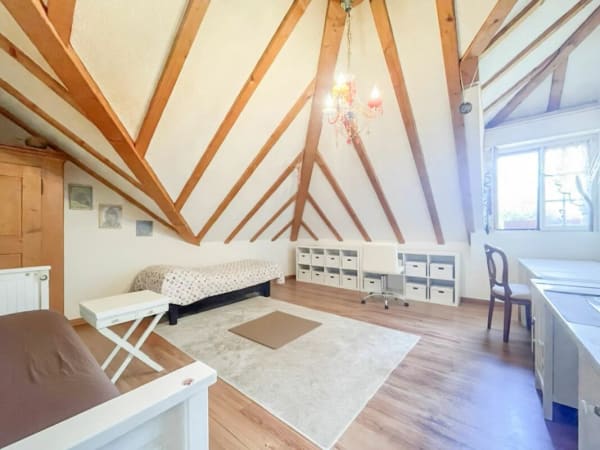 Immobilie in Anwil - ARCHITEKTUR-UNIKAT IN ANWIL - Bild 18