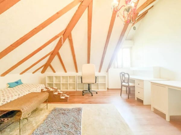Immobilie in Anwil - ARCHITEKTUR-UNIKAT IN ANWIL - Bild 19