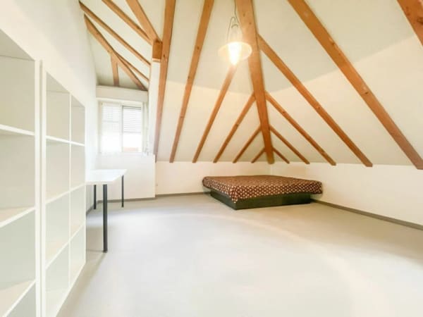 Immobilie in Anwil - ARCHITEKTUR-UNIKAT IN ANWIL - Bild 20